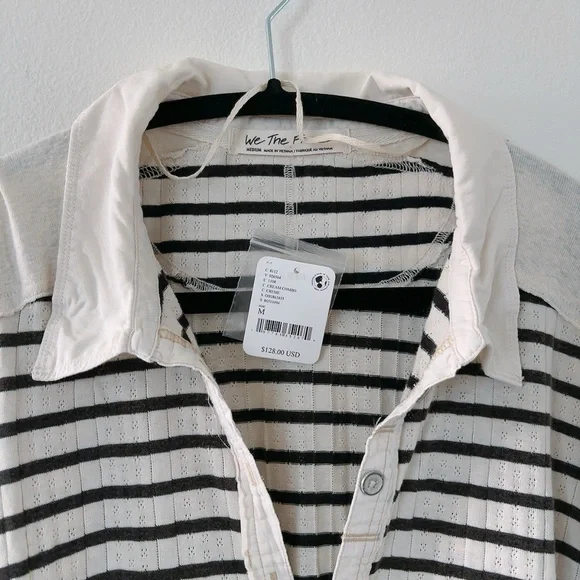 We The Free All For You Polo - Picture 7 of 15